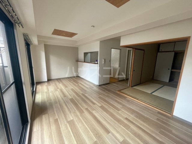 3/30 リビング/ダイニング