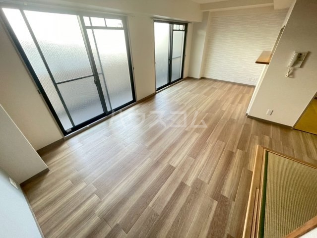 4/30 リビング/ダイニング