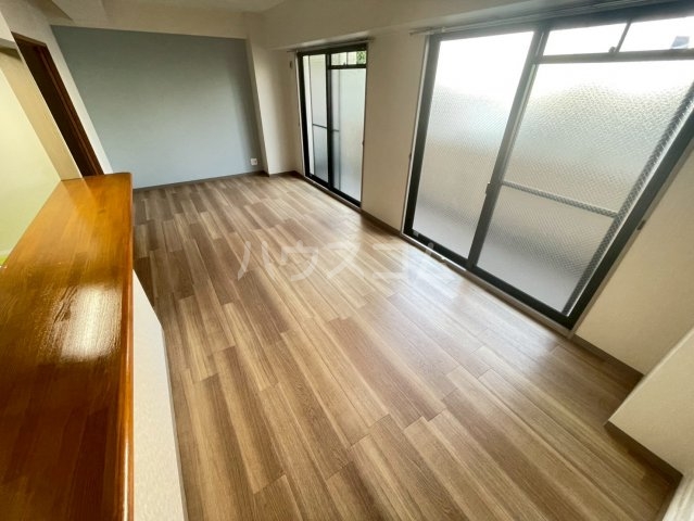 6/30 リビング/ダイニング