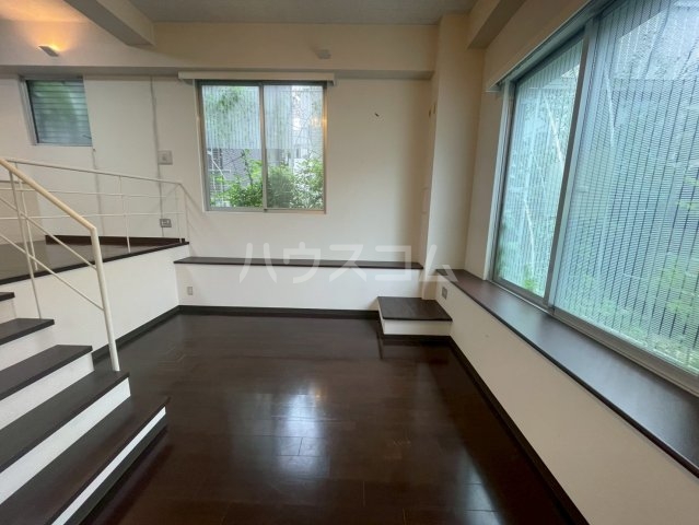 6/30 室内