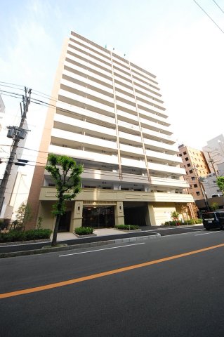 スプランディッド江坂駅前 908号室