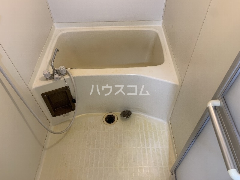 浴室