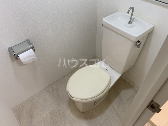 11/26 トイレ
