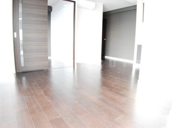 11/24 バルコニー