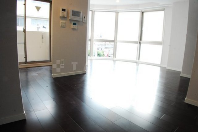 3/24 リビング/ダイニング