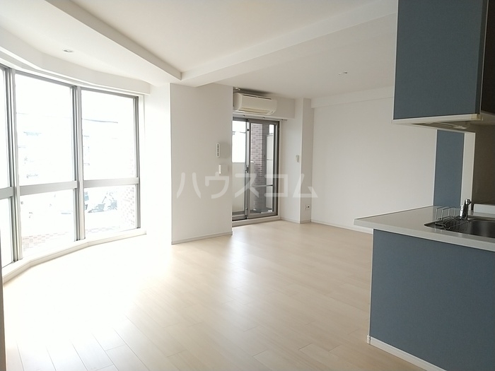 3/24 リビング/ダイニング