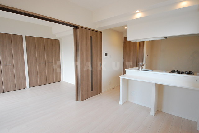 3/29 リビング/ダイニング