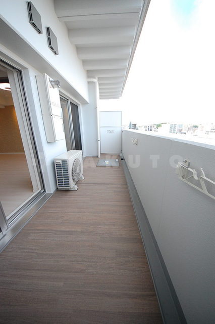 15/29 バルコニー