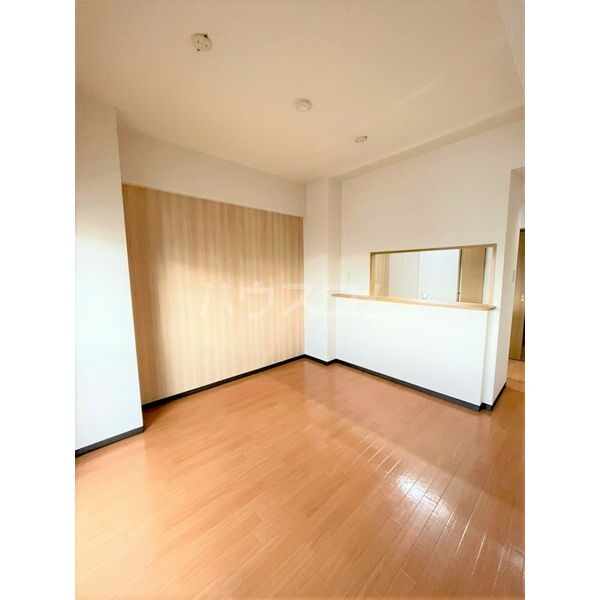 3/17 リビング/ダイニング