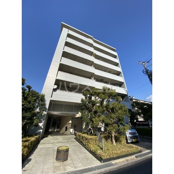 1/16 外観