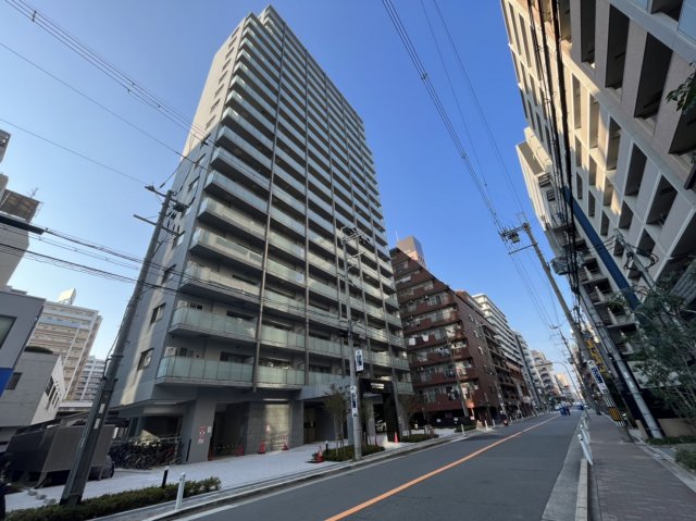 1/24 外観