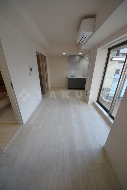 4/27 リビング/ダイニング