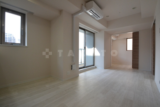 3/27 リビング/ダイニング