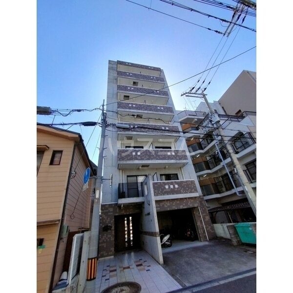 14/24 エントランス