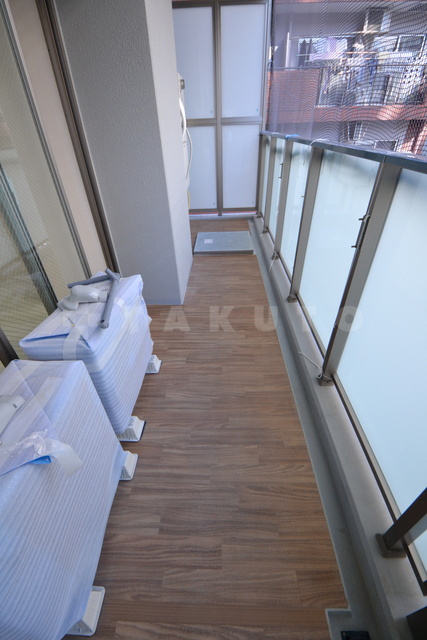 14/27 バルコニー