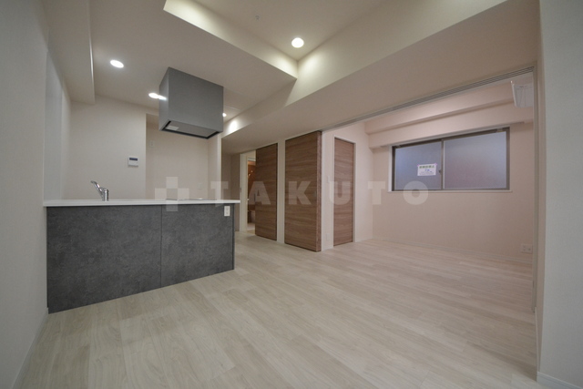 3/27 リビング/ダイニング