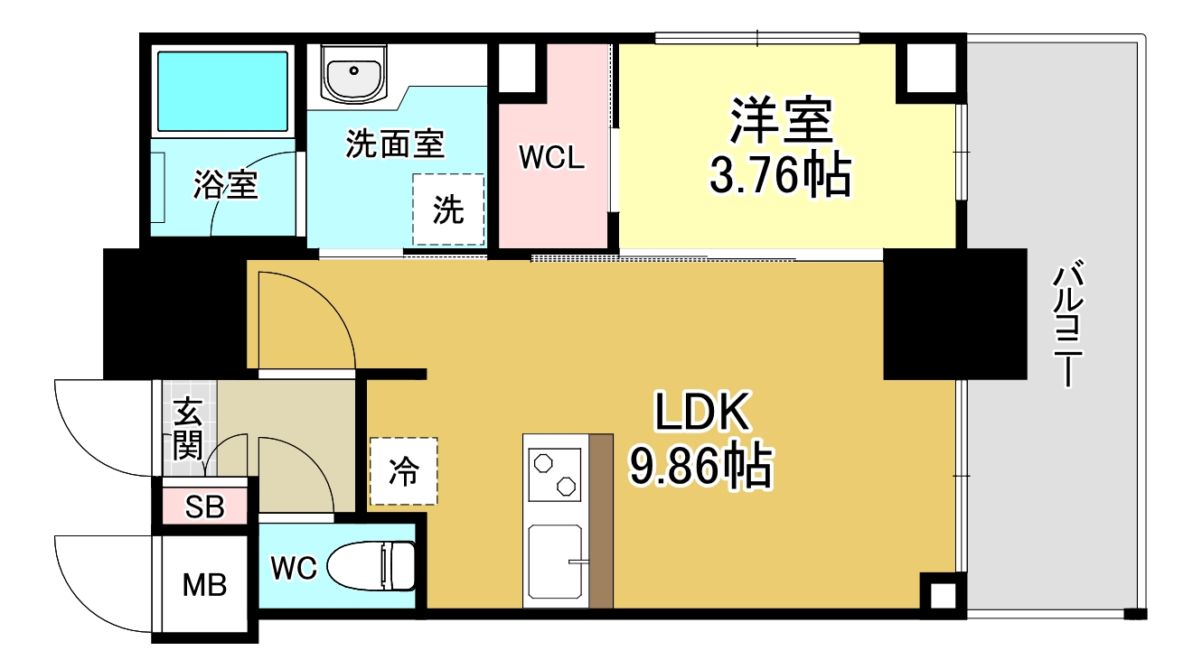 2/27 間取