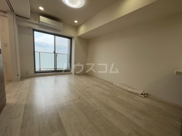 4/26 リビング/ダイニング