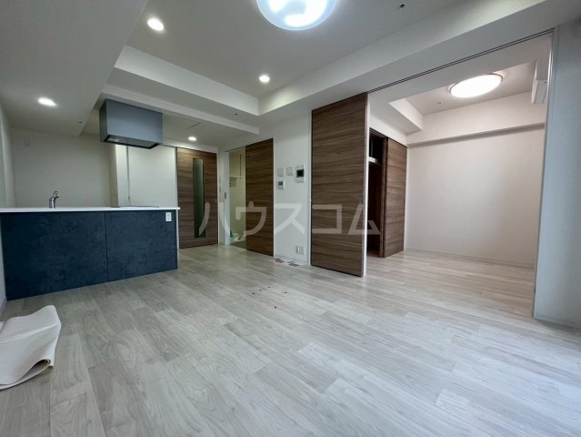 3/26 リビング/ダイニング