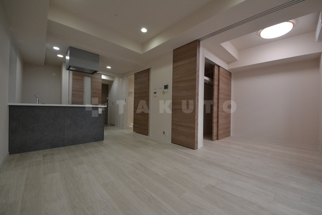 3/26 リビング/ダイニング