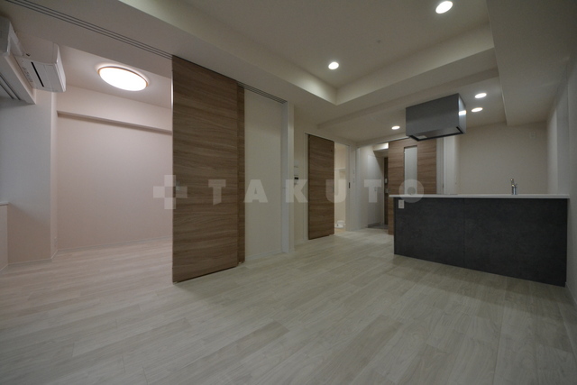 3/26 リビング/ダイニング