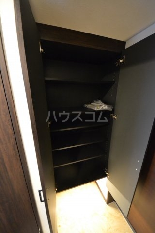 10/30 玄関