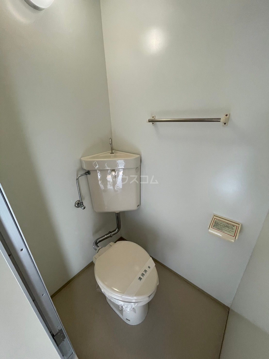 15/30 トイレ
