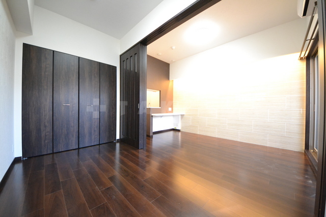 3/27 リビング/ダイニング