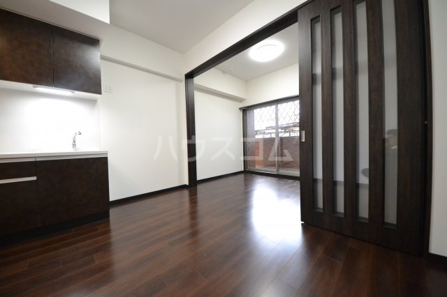 3/30 リビング/ダイニング