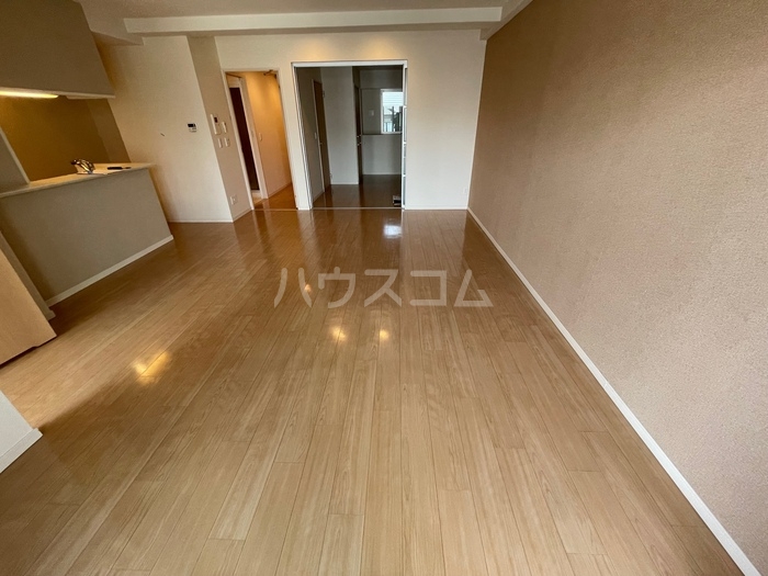 3/24 リビング/ダイニング