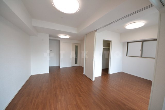 6/30 リビング/ダイニング