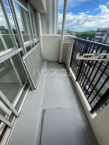 26/30 バルコニー