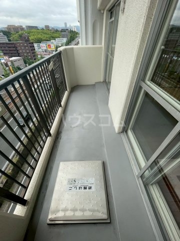 22/30 バルコニー