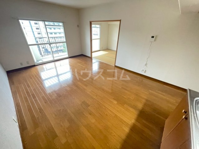 4/30 リビング/ダイニング