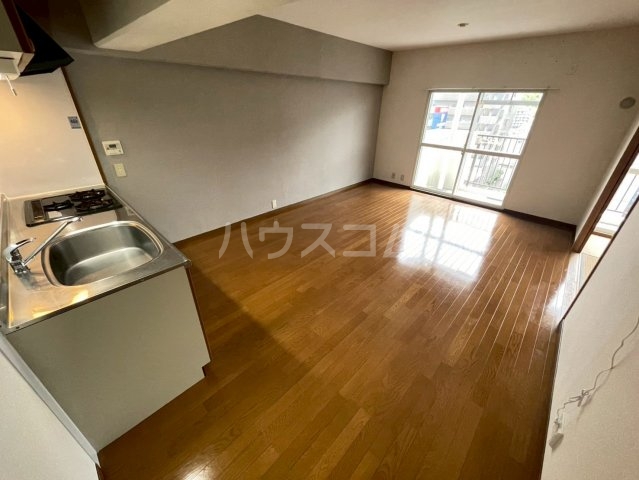 6/30 リビング/ダイニング