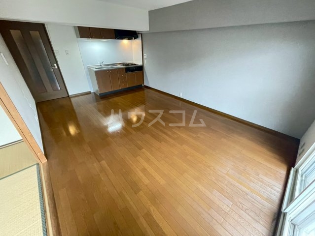 7/30 リビング/ダイニング