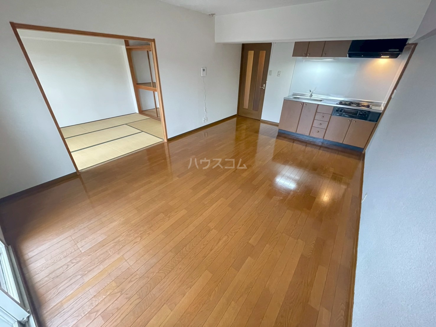 3/30 リビング/ダイニング