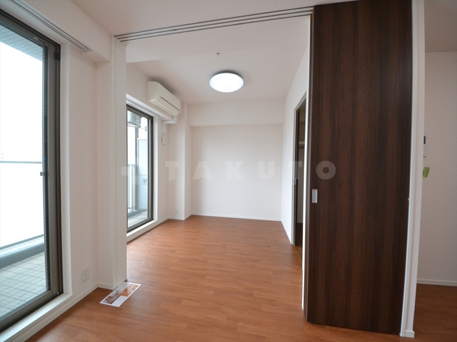 5/30 リビング/ダイニング