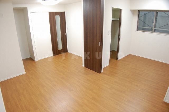 3/29 リビング/ダイニング