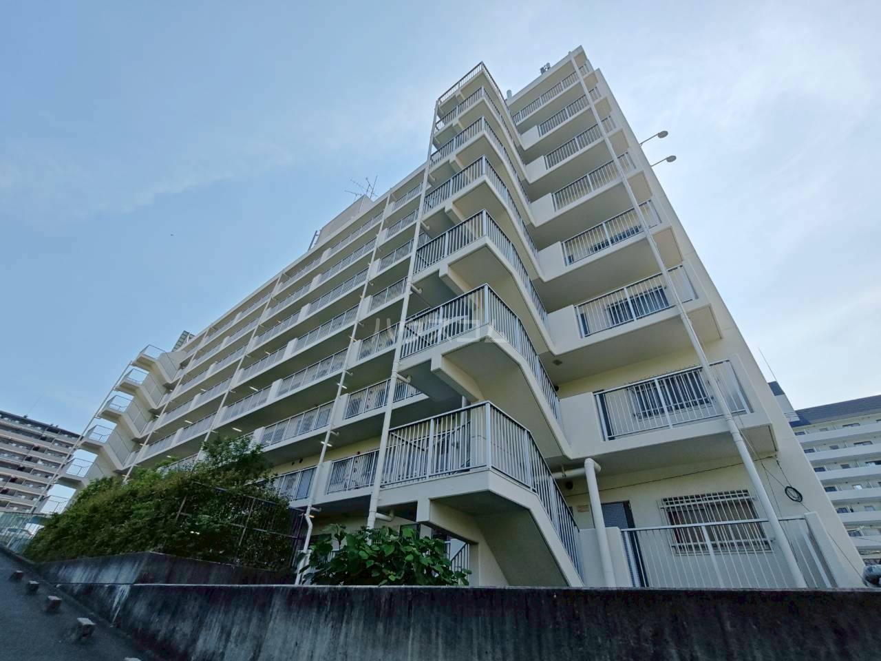 1/21 外観