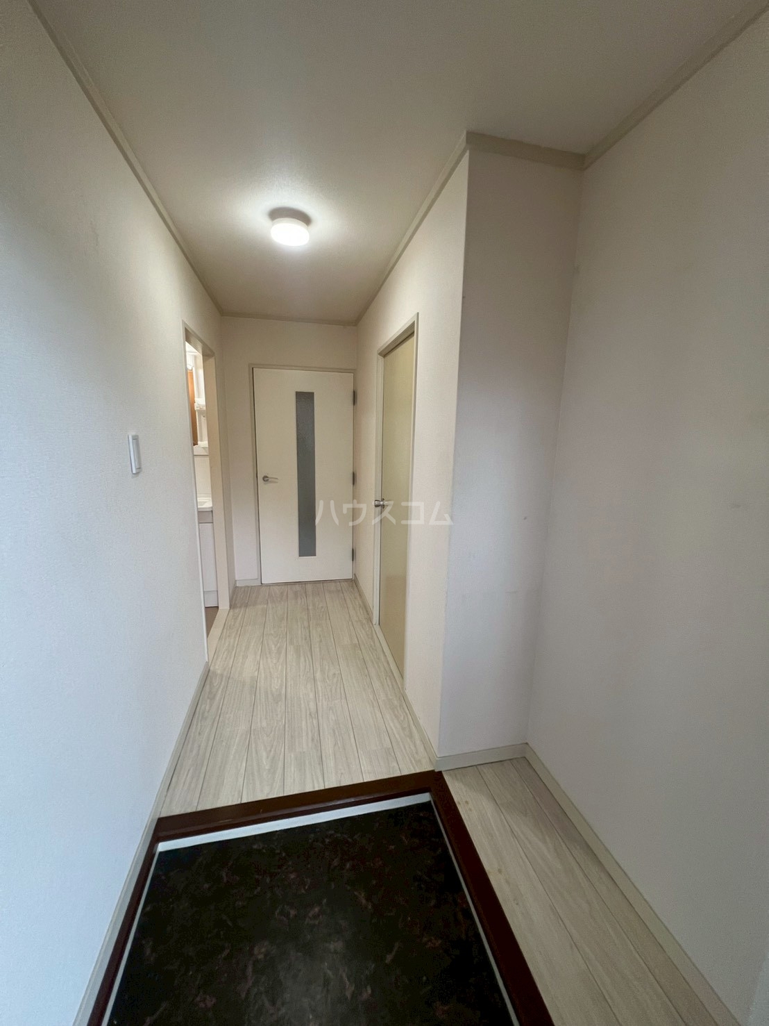 15/30 玄関