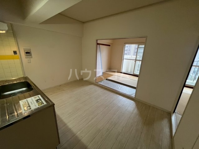 5/30 リビング/ダイニング