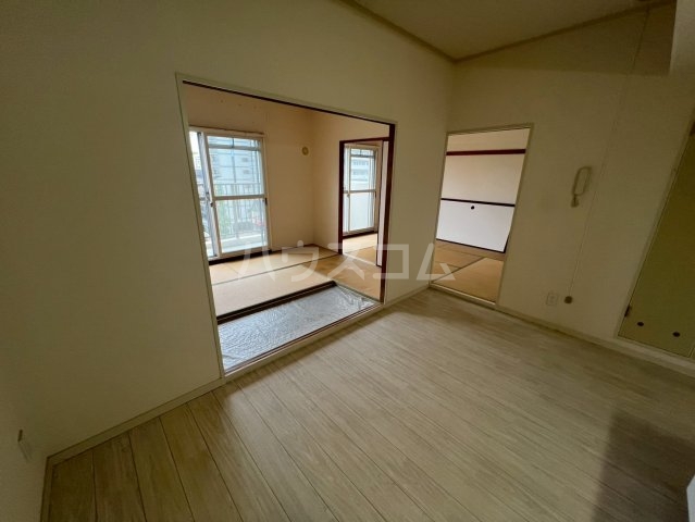 6/30 リビング/ダイニング