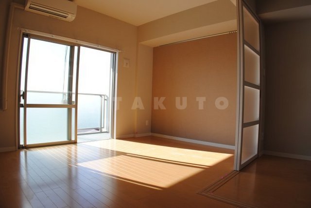 13/26 バルコニー