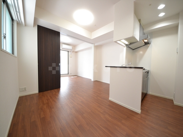 6/30 リビング/ダイニング