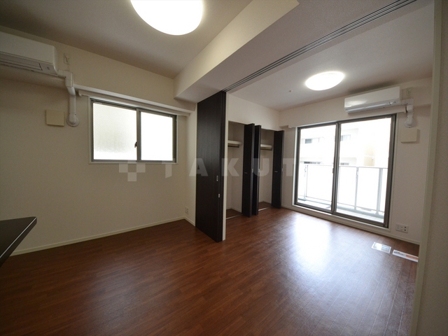 8/30 リビング/ダイニング