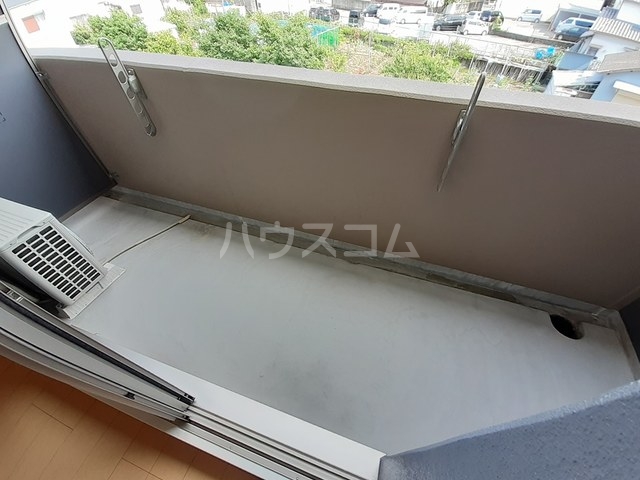 21/30 バルコニー