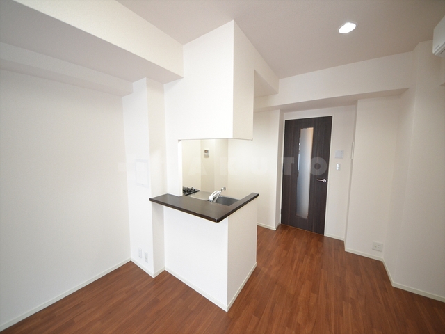 7/30 リビング/ダイニング