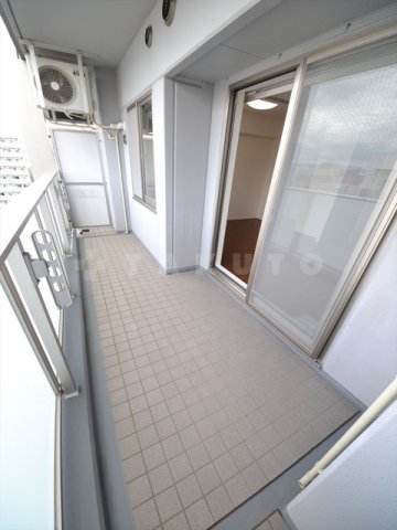 17/30 バルコニー