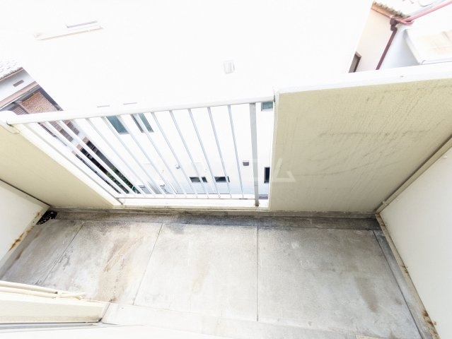 19/30 バルコニー